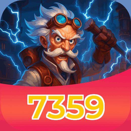 Tabela RTP dos jogos de cassino da 7359