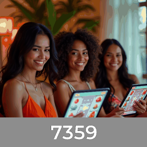 7359 Apostas Esportivas Brasil