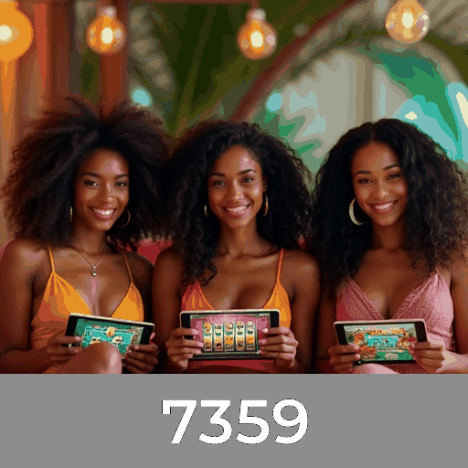 7359 GAME Slots de Cassino