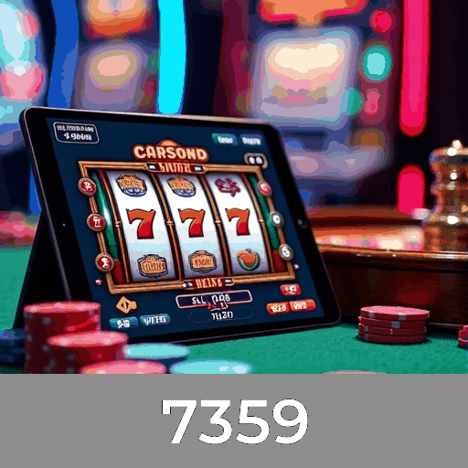 7359 GAME Jogo Cassino no Brasil 2025