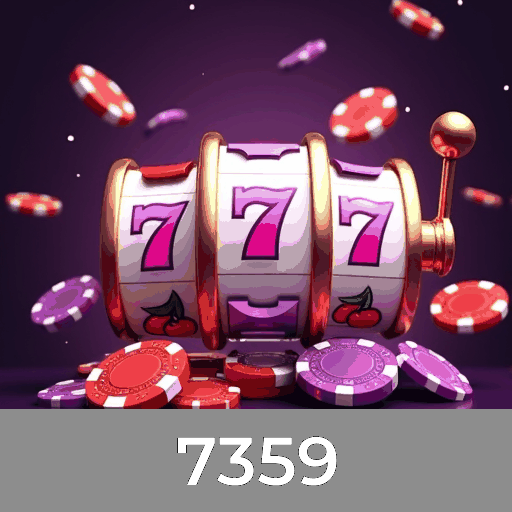 7359 Game Crash Jogos